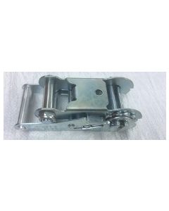 Short Handled Ratchet