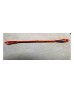 Short Rdt Safety Strap