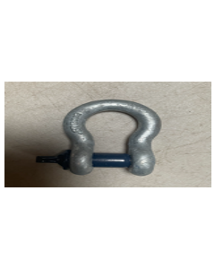2T Bow Shackle