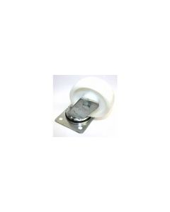 Caster For Skate