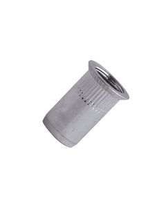 Countersunk Head Blind Rivet Nut Aluminium 90°