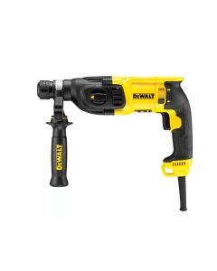 Dewalt D25133K-GB 26mm SDS-Plus Hammer Drill 240v