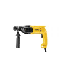 Dewalt D25033K-GB 22mm SDS-Plus Hammer Drill 240v