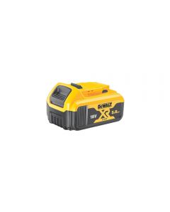 Dewalt DCB184-XJ 18V XR 5Ah Battery