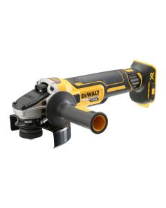 Dewalt DCG405N 18V XR Brushless 125mm Angle Grinder - Bare Unit