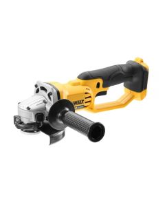 Dewalt DCG412N 18V XR 125mm Grinder - Bare Unit