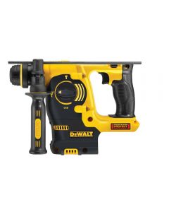 Dewalt DCH253N 18V XR 24mm SDS-Plus Hammer Drill - Bare Unit