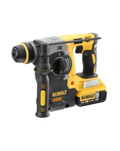 Dewalt DCH273N 18V XR Brushless 24mm SDS-Plus Hammer Drill - Bare Unit