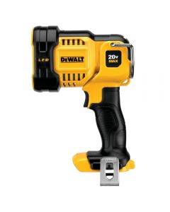 Dewalt DCL043-XJ XR 18V Spotlight