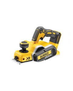 Dewalt DCP580N 18V XR Planer - Bare Unit