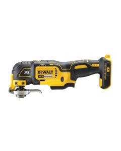 Dewalt DCS355N 18V XR Brushless Oscillating Multi-Tool - Bare Unit