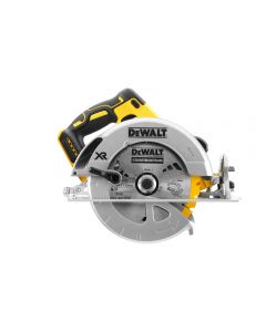 Dewalt DCS570N 18V XR Brushless 184mm Circular Saw - Bare Unit