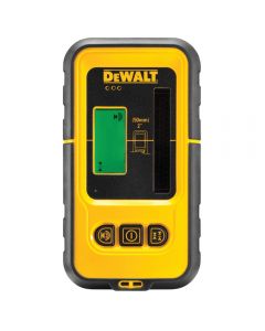 Dewalt DE0892-XJ Red Line Laser Detector