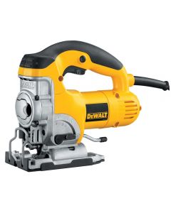 Dewalt DW331K-GB Top Handle Jigsaw 240v