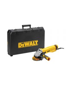 Dewalt DWE4206K-GB 1010W 115mm Angle Grinder 240v