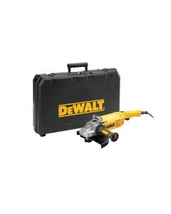 Dewalt DWE492K-GB 2200W 230mm Angle Grinder 240v