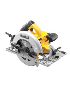 Dewalt DWE576K-LX 190mm Circular Saw 110v