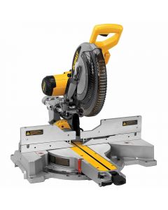 Dewalt DWS780-LX 305mm Mitre Saw 110v