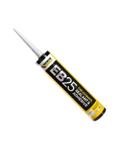 EB 25 Ultimate Sealant and Adhesive