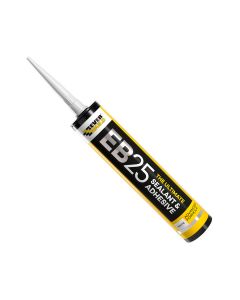 EB 25 Ultimate Sealant and Adhesive