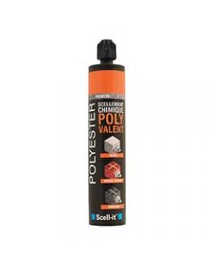 Scell-It F-300 Polyester Resin 300ml