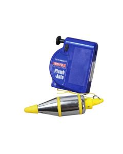 FAITHFUL AUTOMATIC PLUMB LINE 400G 