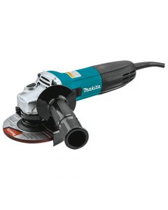 Makita GA4530R 115mm Angle Grinder 720w 110v