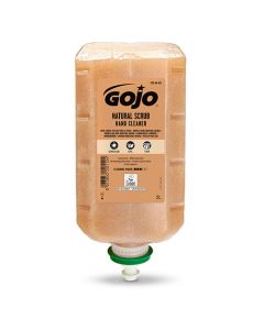 GOJO Natural Scrub Hand Cleaner 2l