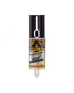 Gorilla Epoxy 25ml 