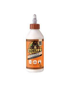 Gorilla D3 Wood Glue 236ml 