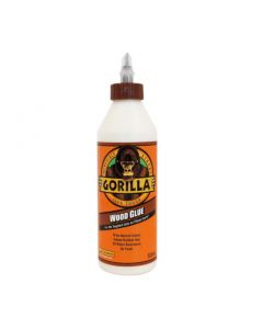 Gorilla D3 Wood Glue 532ml 