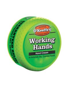 O'Keeffe'S Working Hands 96g Tub