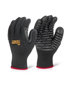 GlovesZilla Anti-Vibration Gloves