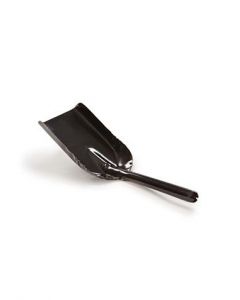 Cottam All Metal Hand Shovel 