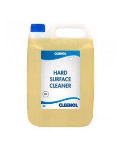 Cleenol Hard Surface Cleaner 5l