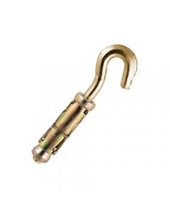 Hook Bolt Shield Anchors