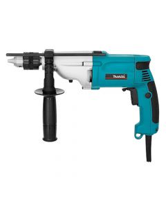 Makita HP2050/2 Percussion Drill Keyed Chuck 240V