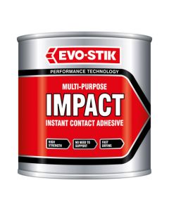 Evo-Stik Impact Contact Adhesive 500ml