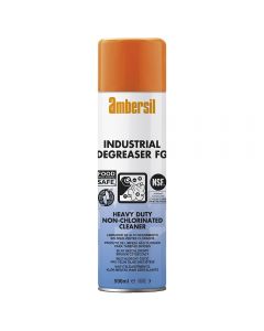 Ambersil Industrial Degreaser Food Grade 500ml