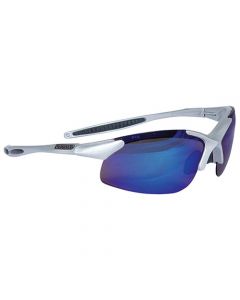 Dewalt Infinity Blue Mirror Safety Glasses