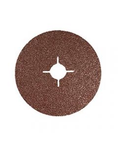 VSM KF708 Aluminium Oxide Fibre Disc