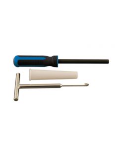 LASER VALVE REMOVAL SET 3PCE
