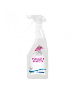 Cleenol Lift Descaler & Sanitizer 750ml