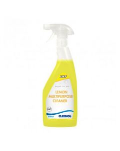 Cleenol Lift Multi Purpose Cleaner Lemon 750ml