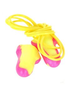 Howard Leight Laser Lite Corded Ear Plugs