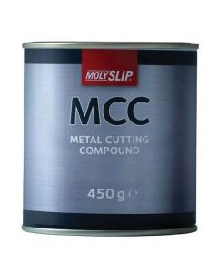 Molyslip MCC Cutting Compound 450g