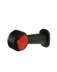 Replacement LED Side Marker Right Hand