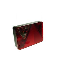 Replacement Multifunction Rear Lamp Assembly Right Hand