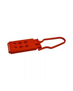 Spectrum Non Conductive Lockout Hasp