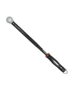 Norbar 1/2" Square Drive Push Through Torque Wrench 60-300Nm